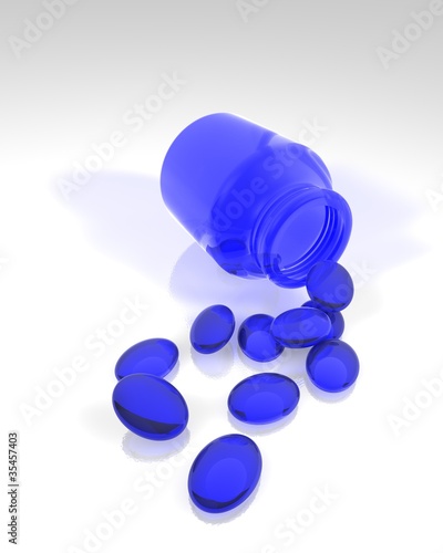 Illustration: medicine medicine