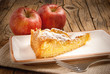 Torta di mele