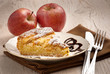 Torta di mele