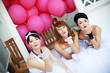 Foto: Retro brides Retro brides