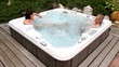 Video: Diskutieren im Whirlpool Diskutieren im Whirlpool