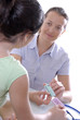 adolescente consultation généraliste