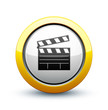 icône cinéma