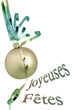 2012 - Boule dorée