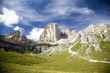 wandern rosengarten südtirol