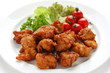 fried chicken