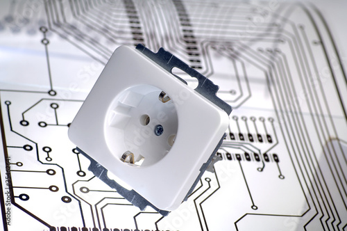 Photo: Elektrik Elektrik