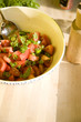 Tomatensalat