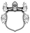 Ritter Wappen