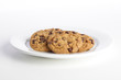 Biscuit au chocolat