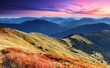 mountain landscape