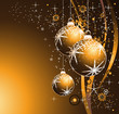 Colorful Christmas Background Colorful Christmas Background