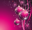 Colorful Christmas Background Colorful Christmas Background