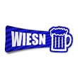 Illustration: sticker masskrug wiesn 1 sticker masskrug wiesn 1