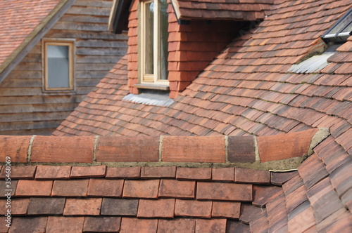 Photo: Roof Top Roof Top