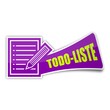 sticker papier-stift todo-liste 1