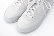 Running shoes