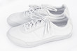 Running shoes