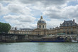 Building of the France Academy of Sciences