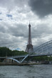 bridge and tower