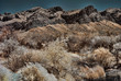 Salt River Mountains
