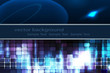 Background vector with space for text