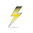 lightning bolt