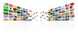 multimedia background