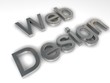 Web Design Text