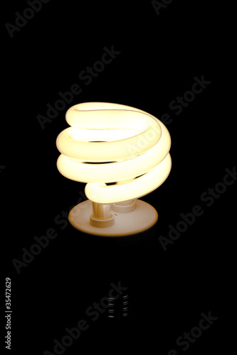 Photo: Eco light Eco light