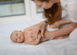 Babymassage