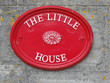 the little house
