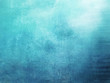 blue wall - texture background