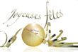 Joyeuses fêtes