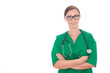 green medical