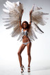 the dancer