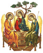 Holy Trinity