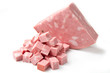 mortadella