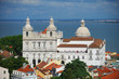 Cathedral of Lisboa