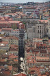 View of the Lisboa
