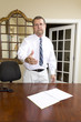 Office Manager