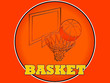 basket