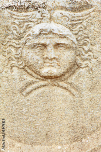 Photo: Ephesus in Turkey Ephesus in Turkey