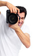 Photographer.