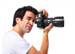 Photographer.