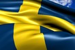 Flag of Sweden