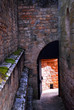 Photo: Medieval architecture Medieval architecture