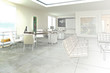 Agency Loft I (drawing)