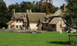 hameau de la Reine à Versailles hameau de la Reine à Versailles