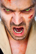 zombie scary eyes